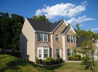 1827 Pierce Way, Buford, GA 30519
