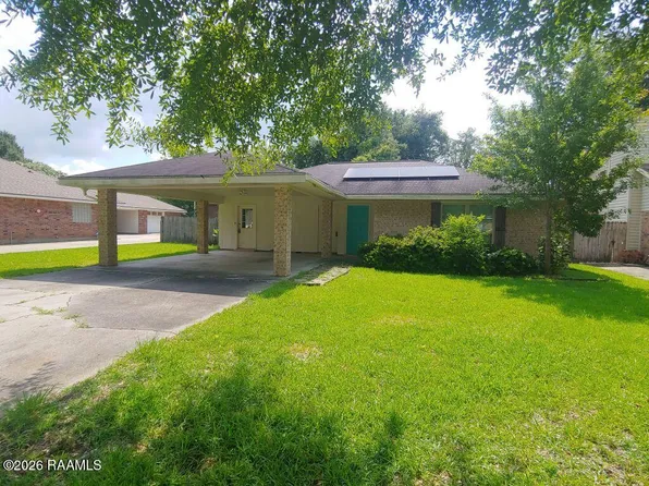 227 Sunflower Dr, Lafayette, LA 70508