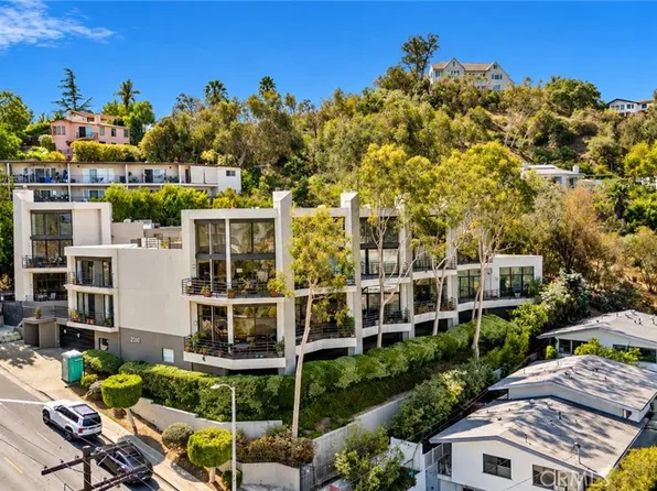 2330 Duane St APT 206, Los Angeles, CA 90039