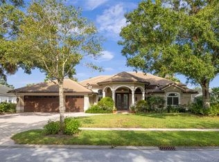 2687 SW Glenmoor Way, Palm City, FL 34990