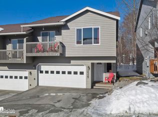 12325 Vista Ridge Loop #64, Eagle River, AK 99577