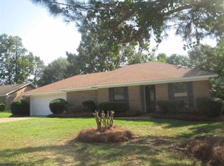 6114 Clarence Dr, Jackson, MS 39206