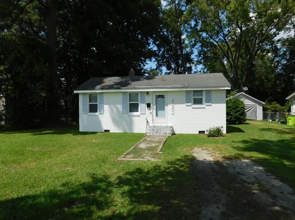 2208 1/2 Spencer Ave, New Bern, NC 28562