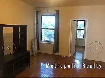 Rented by Metropolis International Realty Inc.