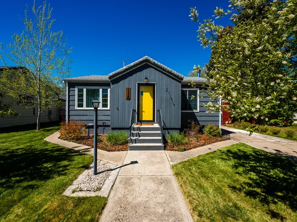 1320 Warren Ave, Sheridan, WY 82801