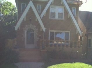 1737 N Newland Ave, Chicago, IL 60707