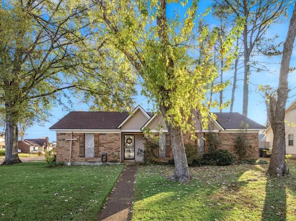 3948 Robin Hill Dr, Bartlett, TN 38135