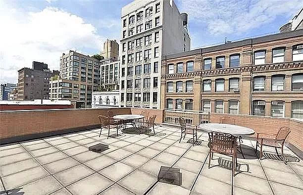 140 W 19th St #2D — Photo 9