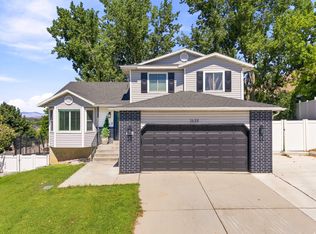 1638 N Murdock Dr, Pleasant Grove, UT 84062
