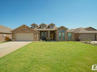 6704 Laughlin Ct, Midland, TX 79705
