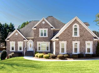 7135 Havenridge Way, McDonough, GA 30253