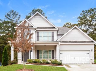 321 Oxbow St, Canton, GA 30115