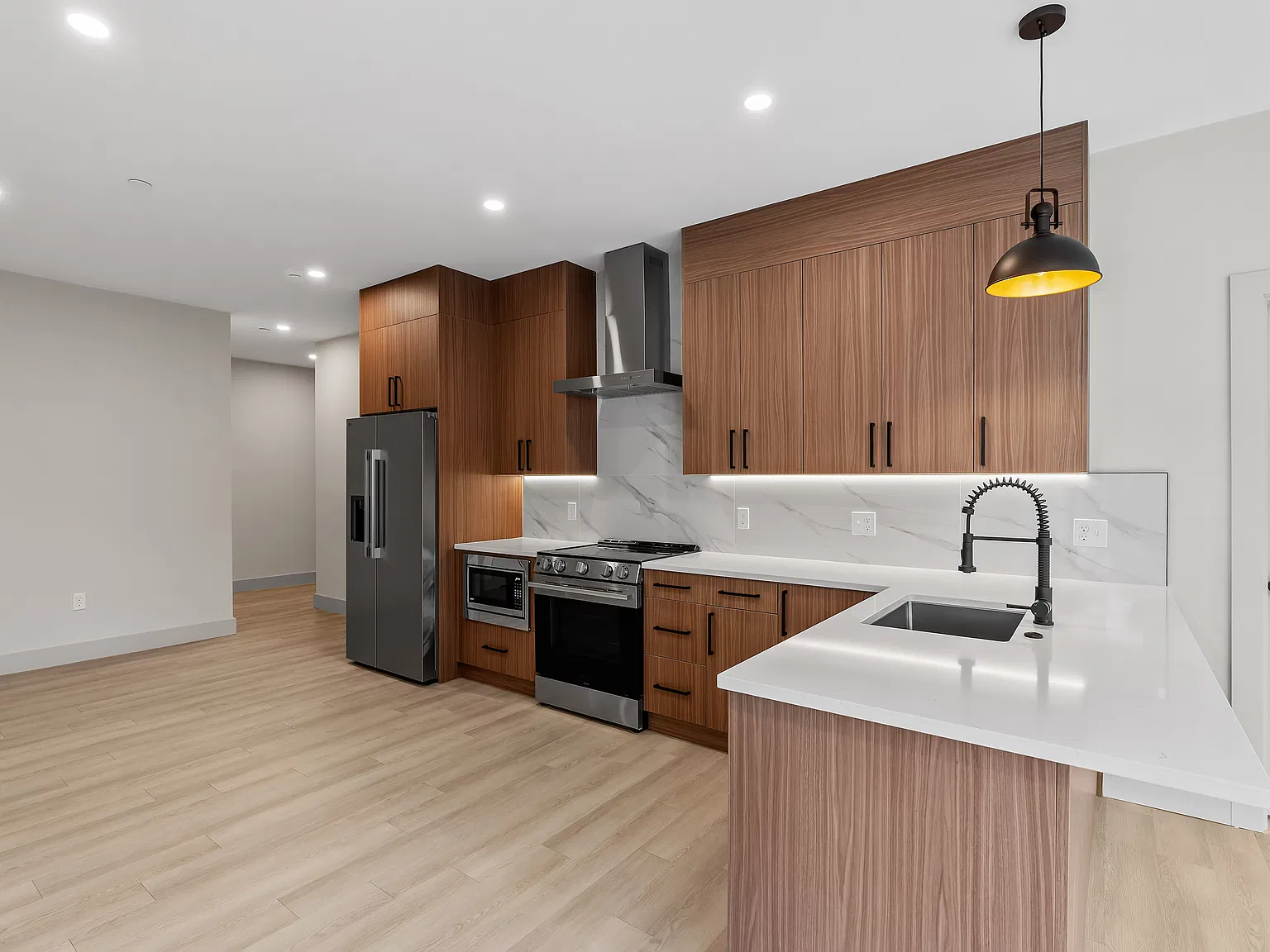 3 bed, 1246 sqft, $4,500 — Photo 4