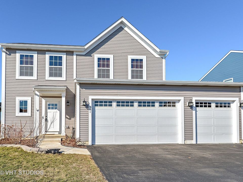 Welcome Home!