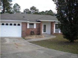 1205 Brook Bend Rd, Pensacola, FL 32506