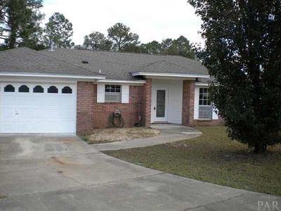1205 Brook Bend Rd, Pensacola, FL, 32506