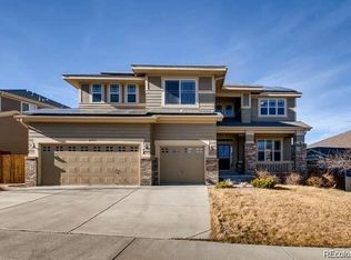 21186 E Hampden Pl, Aurora, CO 80013