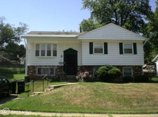 6809 Pepper St, Capitol Heights, MD