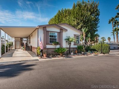 2300 E Valley Pkwy SPACE 95, Escondido, CA, 92027