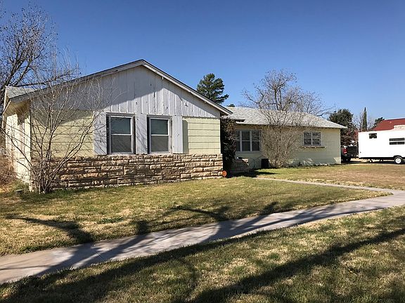 2nd image of 1707 N Alleghaney Ave