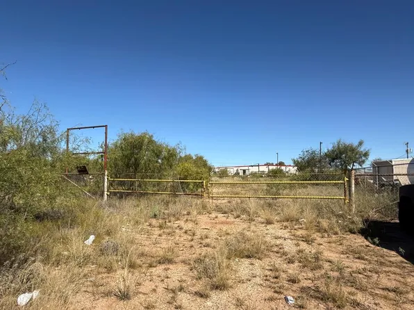 0 Old Post Rd, Snyder, TX 79549