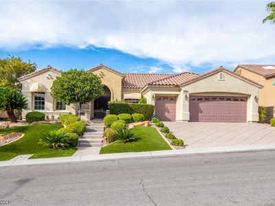 2458 Hardin Ridge Dr, Henderson, NV, 89052