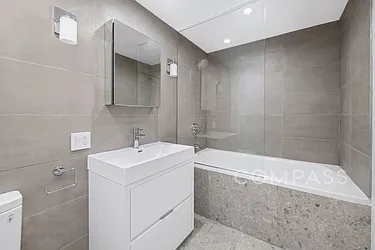 Rented by Compass