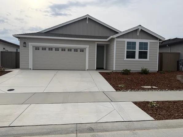 3924 Slurry St, Roseville, CA 95747