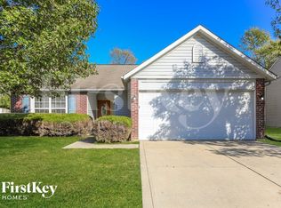 3937 Hornickel Dr, Indianapolis, IN 46235