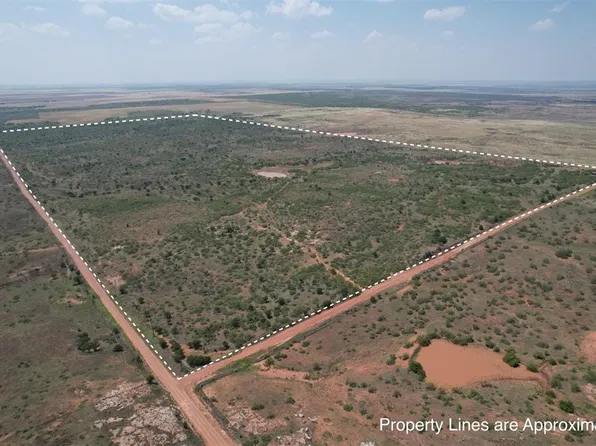 0 Ecr 1470 & 0 Ncr 1920 Rd, Mangum, OK 73554