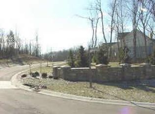 LOT 18 Hidden Oak Ln, Indianapolis, IN 46236