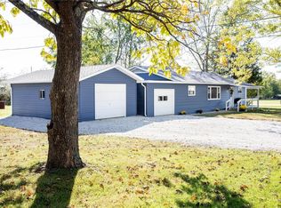 1001 Sycamore St, Cuba, MO 65453