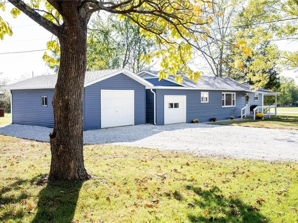 1001 Sycamore St, Cuba, MO 65453