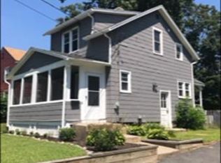 23 Derryfield Ave, Springfield, MA 01118