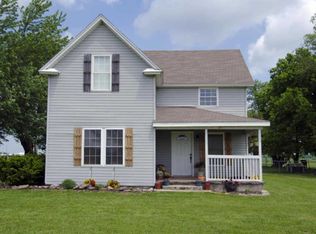 14396 Highway 96, Miller, MO 65707