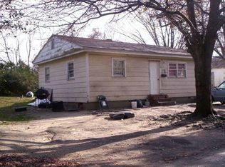 2109 Louise St, Sanford, NC 27330