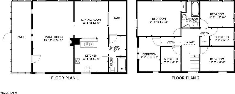2nd image of 110 Lincoln Avenue