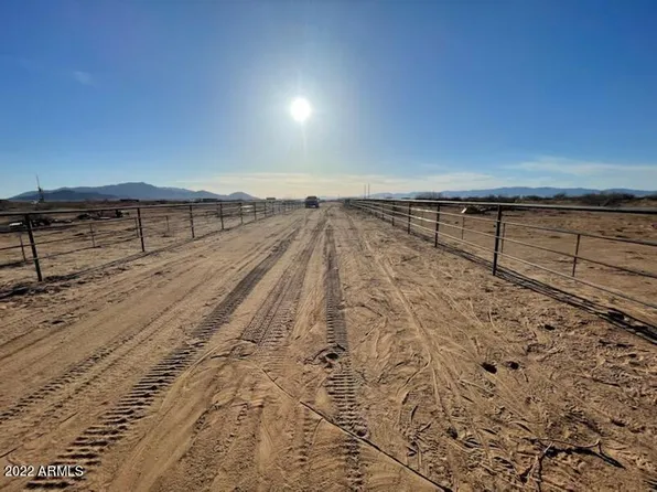 072D W Long Rifle Road #-, Aguila, AZ 85320