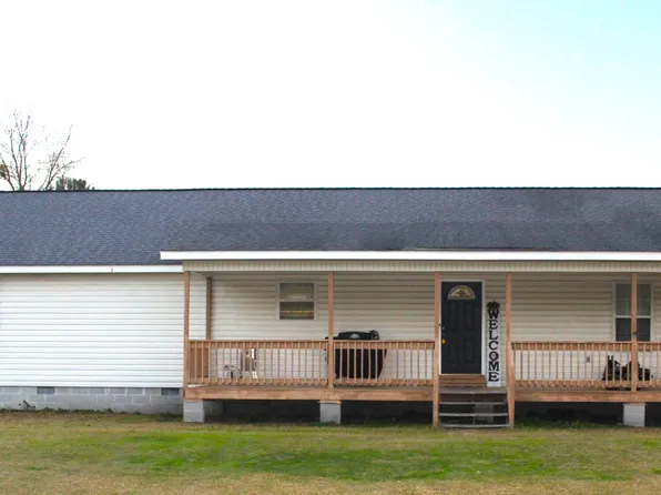 205 Webb Rd, Springfield, GA 31329