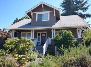 4712 46th Ave SW, Seattle, WA 98116