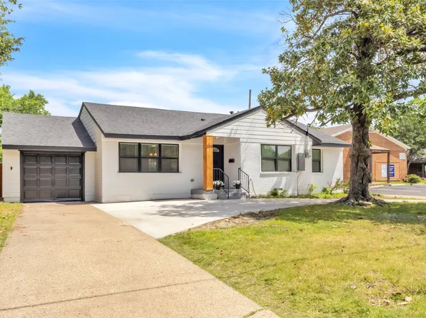 203 E 7th St, Irving, TX 75060
