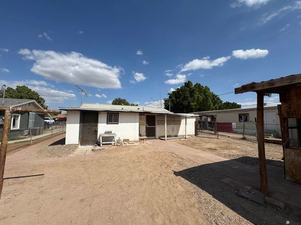 934 S Dora Ave, Yuma, AZ 85364