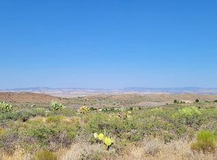 12295 S Countryside Cir #370, Mayer, AZ 86333