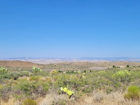 12295 S COUNTRYSIDE Circle #370, Mayer, AZ 86333