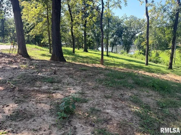 14974 E Country Club Dr, Cuba, IL 61427