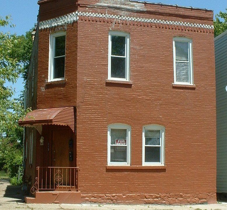 Completely Rehabbed Building