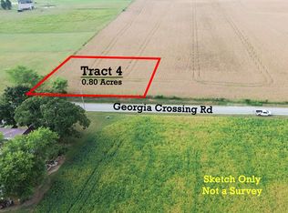 308 Peaceful Ln LOT 4, Winchester, TN 37398