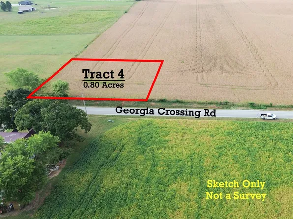 308 Peaceful Ln Lot 4, Winchester, TN 37398