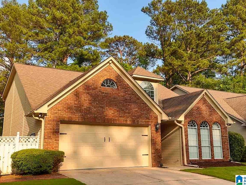 3912 Knollwood Trce, Birmingham, AL 35243 Zillow