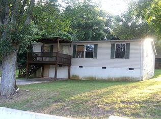 1130 Rundell St, Winston Salem, NC 27105